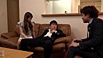 私が満足するまでイカせないよ？ 愛液＆ヨダレべっとりの無限ループPTMセックス！ 上下のお口で快楽貪り責めてくるどスケベ清純派美少女！ サンプル画像13