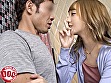 まさかノーブラ！？貧乳美人店員がコリコリに勃った乳首に気付かず働く姿に興奮してしまい･･･ 4 サンプル画像7