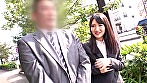 新入社員が既婚上司を特濃キスSEXで逆NTR！お風呂で超密着Dキス、舌吸い、舌挿入、舌激ピストン･･･交わる唾液が理性を狂わせちゃう生中出し逆寝取りSEX！ サンプル画像1