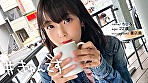 【配信専用】＃きゅんです 007／ちひろ／22歳／書店員 サンプル画像1