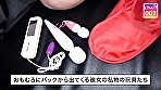 【配信専用】＃きゅんです 007／ちひろ／22歳／書店員 サンプル画像9