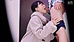 某デリヘルで隠し撮り映像がダダ漏れ！人気美人嬢の接客術は本番必至！！？調子に乗った客が中出しまで！最高盗撮映像4名 サンプル画像17
