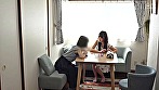 一か月の禁欲生活の果てに･･･彼女が不在の2日間、理性も良心も捨て、彼女の親友とひたすら狂ったようにハメまくった･･･ただそれだけの記録。 画像4