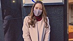 マジで欲求不満のエッロい浪速のスケベ妻 「やりたくてしょうがない」とアスリート並みのキレキレボディ＆性欲でヤバ過ぎグラインドwとにかくちんこを欲しがる奥さんです