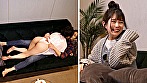 男友達に付け入れられて満更でもない浮気女:みさき（22）【女がハマる甘い沼】