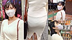 【ガ●キー激似の色白美女】これぞ男の理想のメス穴！若くて白くてかわいい子！まさに天然ディープフェイク！ベッドで乱れる恋ダ●ス！ 画像1