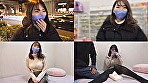 【迫力満点ドデカ乳人妻もなみさん】 こんなオッパイ見たことない！ 服着てたら上品なのに身体がドスケベすぎる！ - Image 1