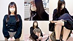 【180cm！？淫乱陰キャ！】 陥落不可避な長身ボディの締まりがヤバい！ ムッツリスケベな地味OLのセックスきもちぃい！【ゆいな（25）】 画像1