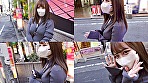 【どうなってんだこの身体】 超乳ダンサーのえっぐい腰振り！ 彼氏持ちマ●コで激ピス生搾り！【りほ（22）】 - Image 1
