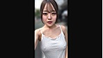 【配信専用】【ノーブラVlog】口だけでイカせてみた。 Vol.1 - Image 13