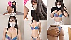 【麗しすぎるエロお嬢様】スレンダー巨乳の最強BODY！ガチ上級国民がチ●ポで下界堕ち！【える（27）】 画像1