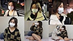 【潮！潮！潮！が止まらない！】セックス偏差値90の巨乳美女！快楽に全振りしたドスケベ交尾！【のぞみ（26）】 画像1