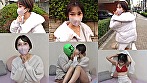 【顔が抜けすぎる絶品妻】スレンダー巨乳が激シコで大興奮！旦那さん！レスになってくれてありがとう！ 【すみれ（32）】 画像1