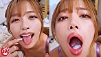 ごっくんするまで終わらない!おチ●ポ大好き女の粘着フェラチオ Vol.1 画像9