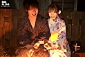 シーン4：空想夏祭美少女 AI MODEL AV DEBUT
