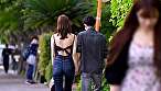 シーン13：全員彼氏じゃダメですか？ 表は魔性、裏は従順 悪女のリアルドキュメントSEX 釈アリス