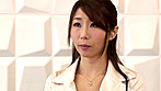 妊娠より快楽･･･ 中出し依存症巨乳アナウンサー 篠田あゆみ サンプル画像2
