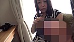 マセガキのカッチカチ勃起チ○ポで妊娠適齢期の子宮を突き上げられ常におま○こ汁垂れ流している親戚のおばさん サンプル画像5