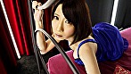 裸よりエロいぃ、挑発ランジェリーナ。 鷹宮ゆい サンプル画像1