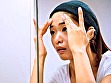 終電を逃したサークルの先輩が家に泊まっていくことになり･･･彼女のすっぴん顔がストライクすぎて手を出してしまった【メイク落としシーン収録】それからず～っとノーメイクでイチャイチャお泊まり生活 川上奈々美 サンプル画像3