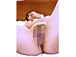 声を出したら中出しすると脅されて･･･帰省した叔父にサイレント生ハメされまくる女子大生 香坂紗梨 サンプル画像20
