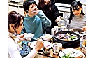 彼女が3日間家族旅行で家を空けるというので、彼女の友達と3日間ハメまくった記録（仮） サンプル画像1