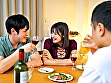 ほぼ確実に浮気してるけどなかなか尻尾を出さない妻との気が気じゃない新婚生活 藤森里穂