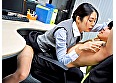 行き遅れた三十路女に気のある素振り見せたらマジ惚れされて一発ハメて終わるつもりがカニばさみロックと杭打ちピストンで逃げられず何度も中出しさせられた 川上奈々美 画像13