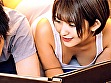 ムチムチFカップ妹と真夏の汗だく密着性活 ～つい我慢できずお触りしたら止められずに兄妹だけど最後までヤっちゃいました～ 深田結梨