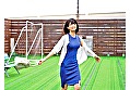 SEXという言葉も知らなかった頃1か月だけ同じ学校にいてヤリまくった転校生と今日、10年ぶりに再会します 倉本すみれ