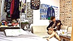 イケメンが熟女を部屋に連れ込んでSEXに持ち込む様子を盗撮したDVD。113～強引にそのまま中出ししちゃいました～ サンプル画像17