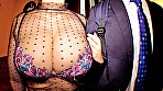 乳首びんびんどすけべスナックママ 色気がヤバすぎるグラマラス爆乳痴女 画像5