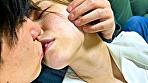 キスキスキス×100。ぷにぷに超やわらか薄ピンク唇とちゅっちゅちゅちゅっっ！キス魔セフレと始発までだらだら時間つぶし、接吻しまくりいちゃキスデート！！！ - Image 2