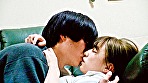 キスキスキス×100。ぷにぷに超やわらか薄ピンク唇とちゅっちゅちゅちゅっっ！キス魔セフレと始発までだらだら時間つぶし、接吻しまくりいちゃキスデート！！！ - Image 3