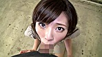 ところかまわずフェラさせる男 ところかまわずフェラしちゃう女たち 大長編 新年早々フェラする素人娘 特大52人 サンプル画像6