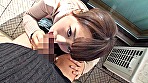どこでもフェラさせられちゃう素人娘たち43人 5時間SP サンプル画像14