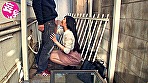 どこでもフェラさせられちゃう素人娘たち3 13人 サンプル画像19