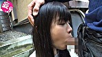 どこでもフェラさせられちゃう素人娘たち3 13人 サンプル画像20