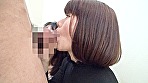 どこでもフェラさせられちゃう素人娘たち 仲良しダブルフェラ編14名 サンプル画像13