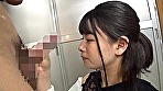 【個撮】どこでもフェラ2 11人