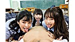 スクールカースト最下層のボクがクラスの美少女3人組の性欲処理に使われる夢の放課後ハーレム教室