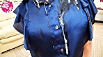 インテリぶっかけ！英会話講師ゆり26歳 清楚ビッチ！♯04 サンプル画像7