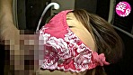 「ザーメンかけて！」社内に彼氏がいながらも上司2人と不倫中！オジサン大好きドスケベOLは露出交尾とザーメンぶっかけでチ●ポ堕ち サンプル画像10
