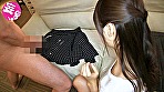 スーツ姿も初々しい社会人1年生・OLもあちゃん23歳のスカートにザーメンぶっかけメドレー！ 星空もあ サンプル画像6