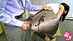 ぶっかけ！OLスーツ倶楽部 3 ～超身女社長さえさんのインテリスーツとデキる女のオフィススタイル～ 名森さえ サンプル画像8