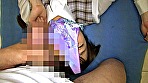 受付嬢inぶっかけショールーム～ぶっかけ！OL スーツ倶楽部13～ 加瀬ななほ サンプル画像8