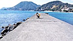 沖縄離島で生まれ育った天真爛漫な健康的褐色美少女が地元でセカンド・ヴァージンデビュー！！ 安座間那海 サンプル画像2