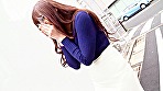 Iカップ爆乳と派手な顔立ちがコンプレックスの地味めがねラテン系ハーフ美少女が決意の自宅AVデビュー！！ サンプル画像3