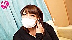 SNSで人間離れした超爆乳（推定）Mカップを晒す裏垢女子とコラボってみた。いいね1000件目指してAV出演。 サンプル画像2