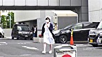 ［バカッター］SNSでエロテロ動画でバズって大炎上した現役巨乳看護師、緊急DEBUT 真波ちゃん「勤務先の病院で患者との淫行映像を垂れ流したのは私ですw」 サンプル画像3